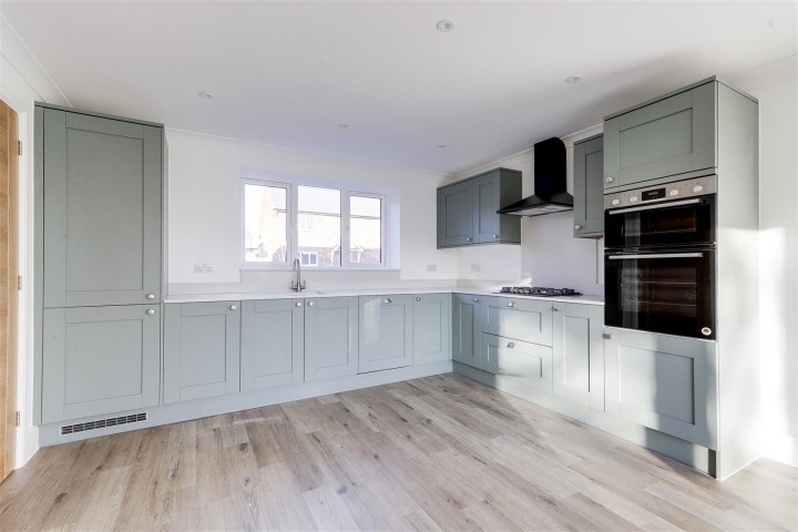 Images for Meadowcroft Gardens, Hucknall, Nottingham