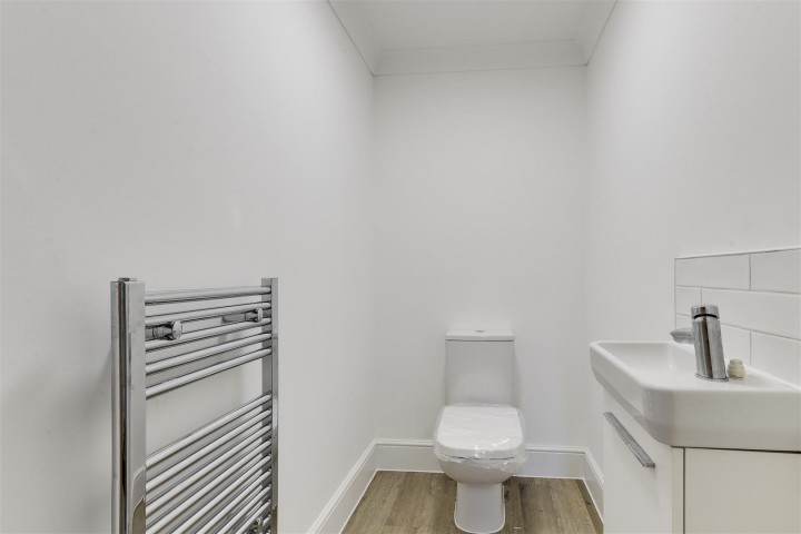 Images for Meadowcroft Gardens, Hucknall, Nottingham