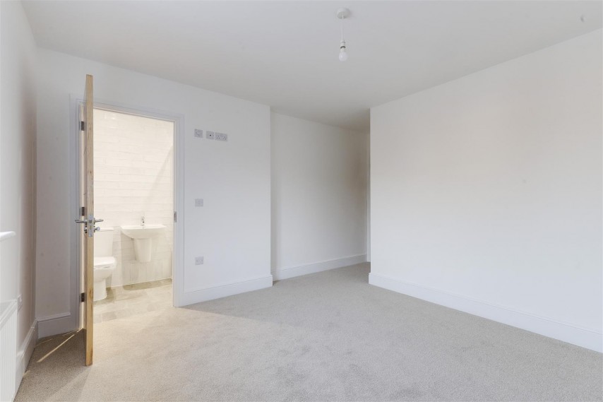 Images for Meadowcroft Gardens, Hucknall, Nottingham