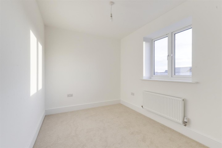 Images for Meadowcroft Gardens, Hucknall, Nottingham