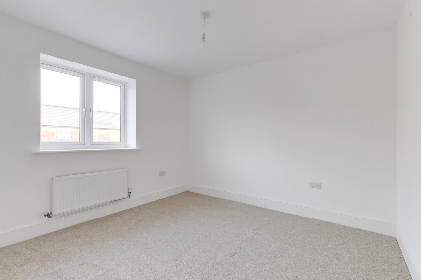 Images for Meadowcroft Gardens, Hucknall, Nottingham