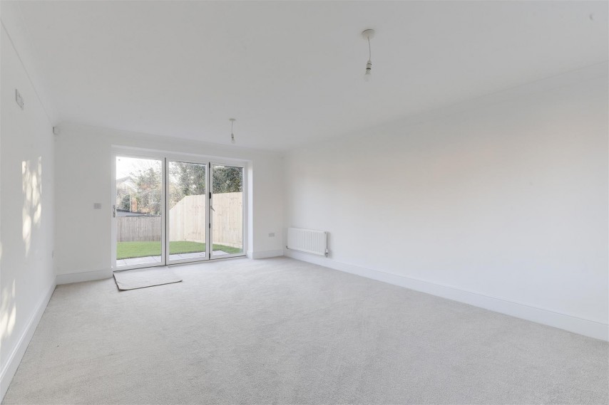 Images for Meadowcroft Gardens, Hucknall, Nottingham