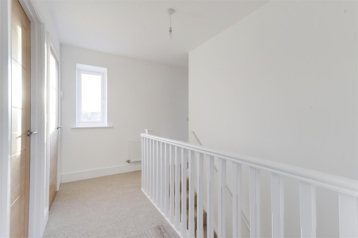 Images for Meadowcroft Gardens, Hucknall, Nottingham