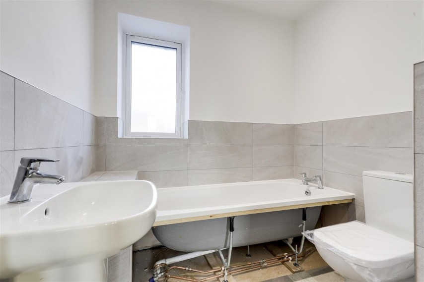 Images for Meadowcroft Gardens, Hucknall, Nottingham