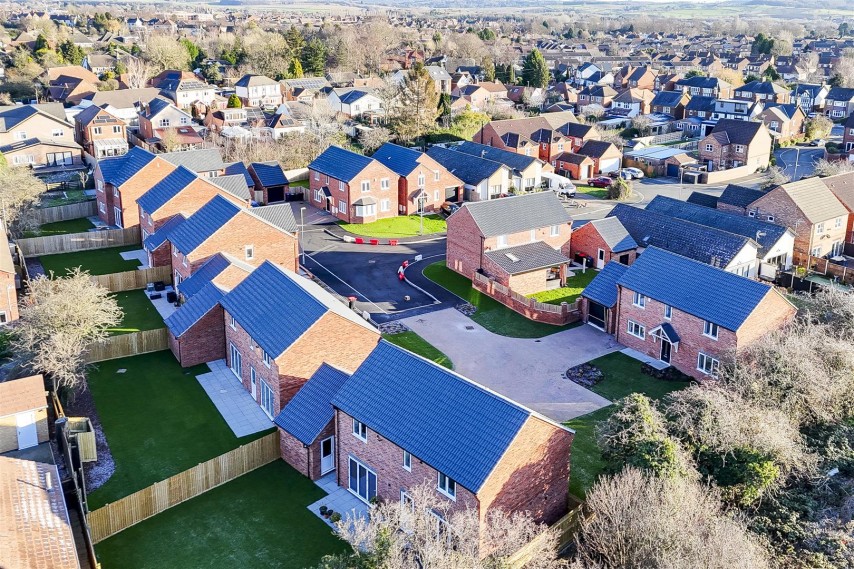 Images for Meadowcroft Gardens, Hucknall, Nottingham