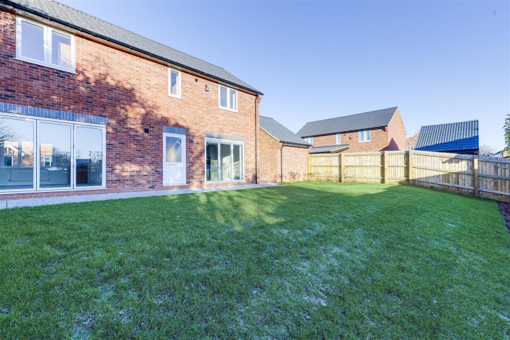 Images for Meadowcroft Gardens, Hucknall, Nottingham