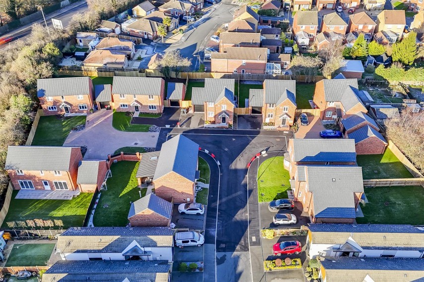 Images for Meadowcroft Gardens, Hucknall, Nottingham