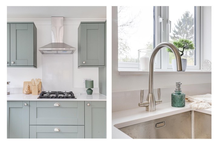 Images for Meadowcroft Gardens, Hucknall, Nottingham