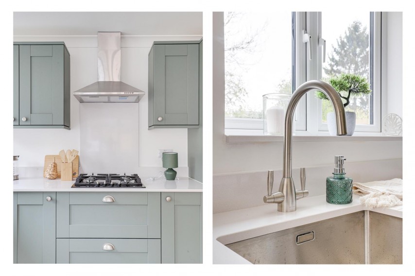 Images for Meadowcroft Gardens, Hucknall, Nottingham