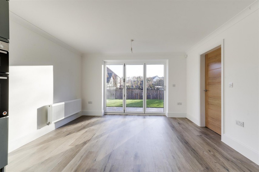 Images for Meadowcroft Gardens, Hucknall, Nottingham