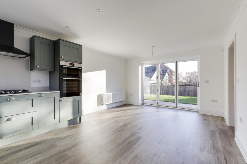 Images for Meadowcroft Gardens, Hucknall, Nottingham