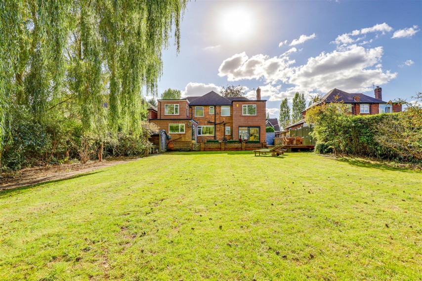 Images for Digby Avenue, Mapperley, Nottinghamshire, NG3 6DS