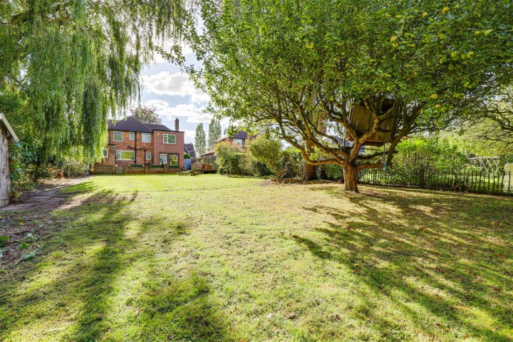 Images for Digby Avenue, Mapperley, Nottinghamshire, NG3 6DS