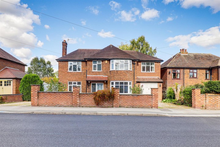 Images for Digby Avenue, Mapperley, Nottinghamshire, NG3 6DS