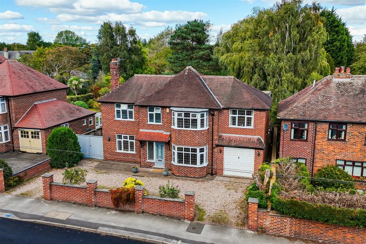 Images for Digby Avenue, Mapperley, Nottinghamshire, NG3 6DS