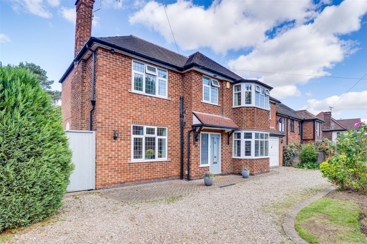 Images for Digby Avenue, Mapperley, Nottinghamshire, NG3 6DS