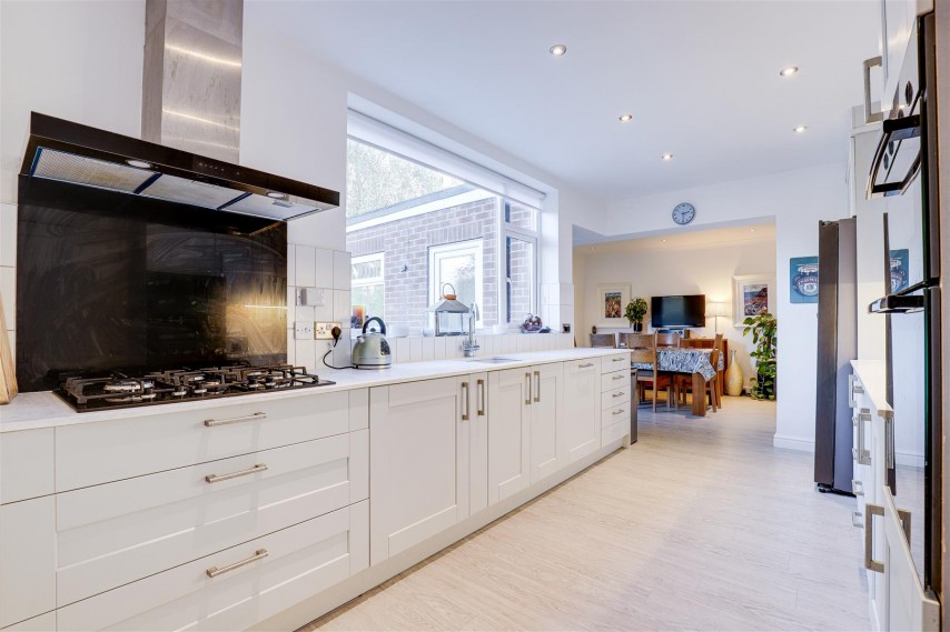 Images for Digby Avenue, Mapperley, Nottinghamshire, NG3 6DS