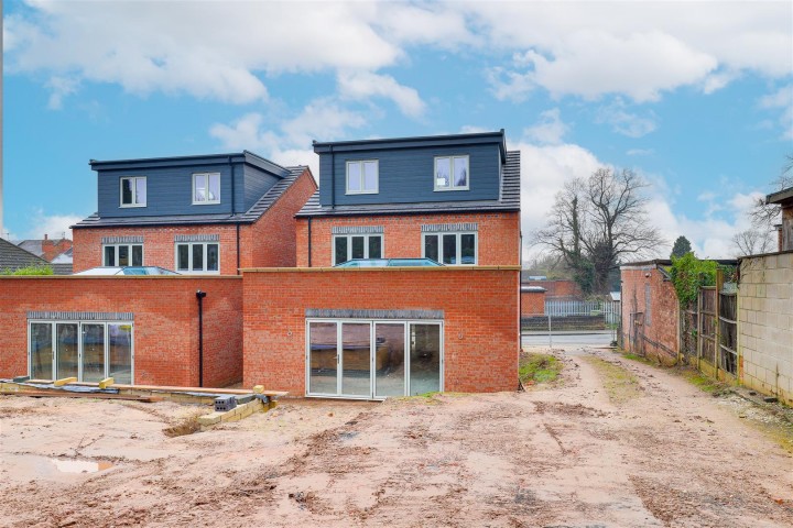 Images for Marlborough Road, Woodthorpe, Nottinghamshire, NG5 4GB