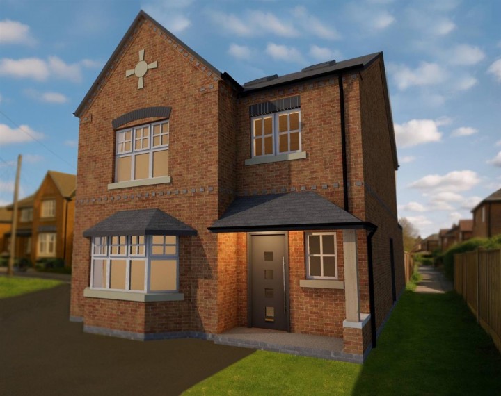 Images for Marlborough Road, Woodthorpe, Nottinghamshire, NG5 4GB