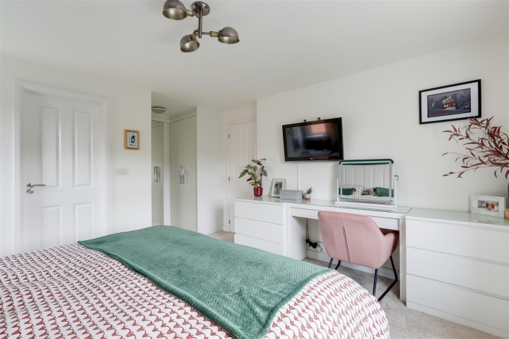 Images for Pompeia Close, Hucknall, Nottinghamshire, NG15 8JF