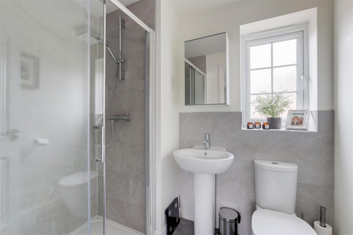 Images for Pompeia Close, Hucknall, Nottinghamshire, NG15 8JF