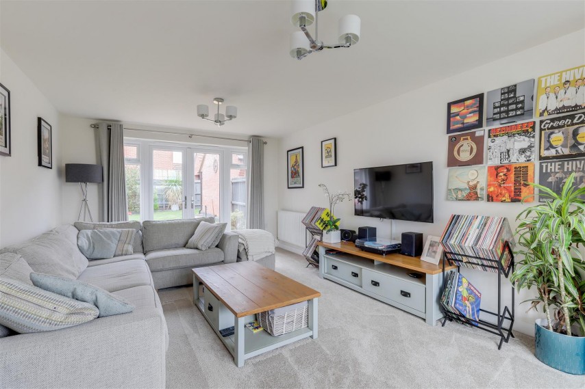 Images for Pompeia Close, Hucknall, Nottinghamshire, NG15 8JF