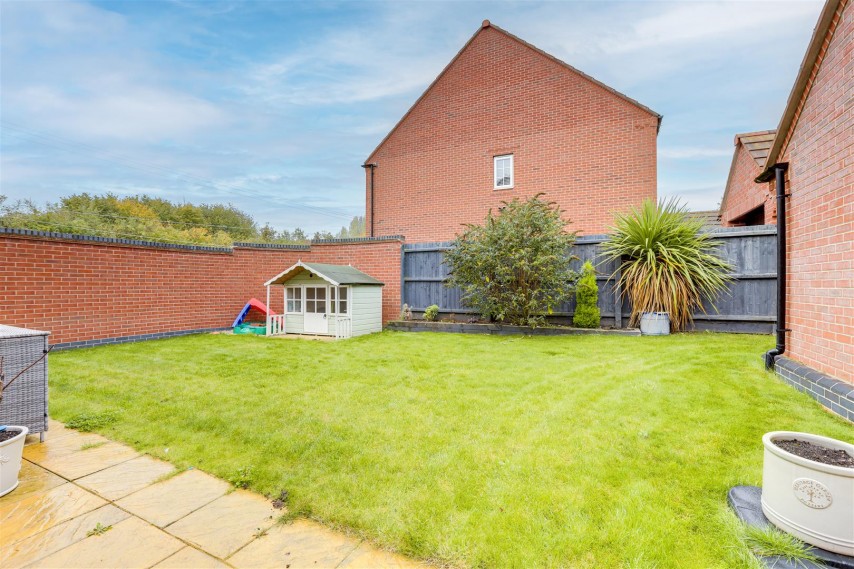 Images for Pompeia Close, Hucknall, Nottinghamshire, NG15 8JF
