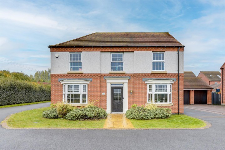 Images for Pompeia Close, Hucknall, Nottinghamshire, NG15 8JF