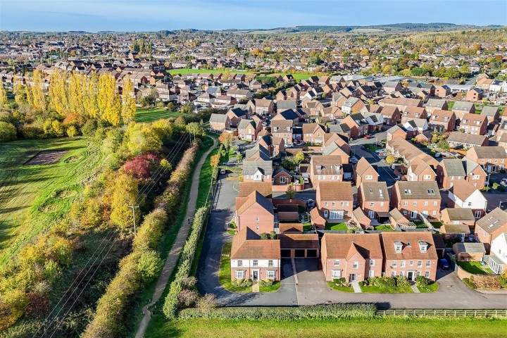 Images for Pompeia Close, Hucknall, Nottinghamshire, NG15 8JF