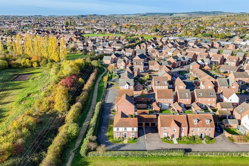 Images for Pompeia Close, Hucknall, Nottinghamshire, NG15 8JF