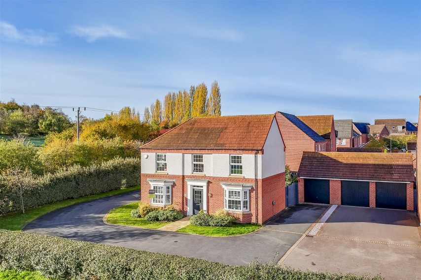 Images for Pompeia Close, Hucknall, Nottinghamshire, NG15 8JF