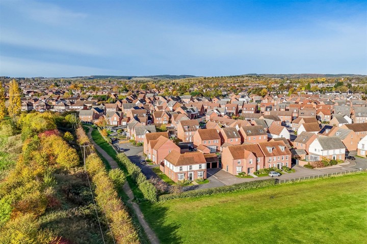 Images for Pompeia Close, Hucknall, Nottinghamshire, NG15 8JF