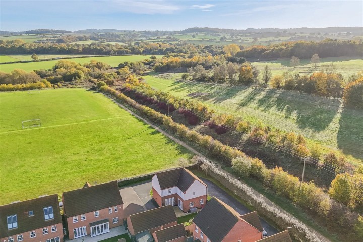 Images for Pompeia Close, Hucknall, Nottinghamshire, NG15 8JF