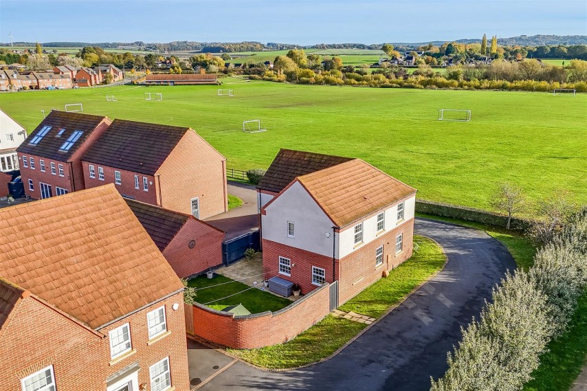 Images for Pompeia Close, Hucknall, Nottinghamshire, NG15 8JF