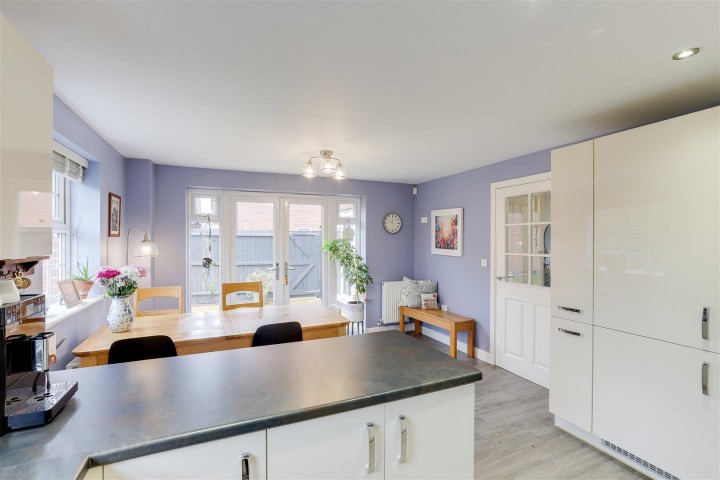 Images for Pompeia Close, Hucknall, Nottinghamshire, NG15 8JF