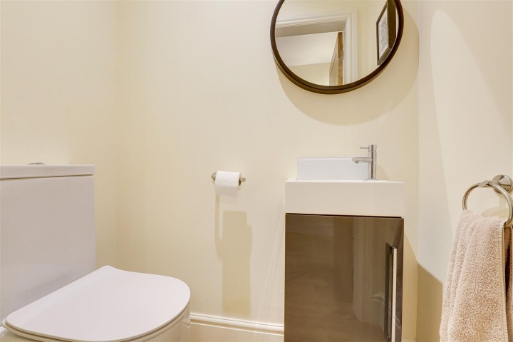 Images for Florence Road, West Bridgford, Nottinghamshire, NG2 5HR