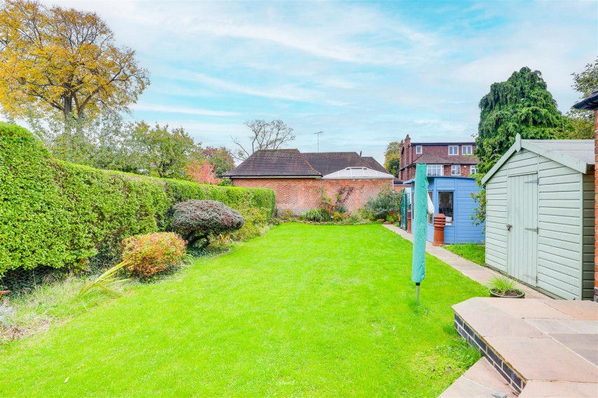 Images for Florence Road, West Bridgford, Nottinghamshire, NG2 5HR