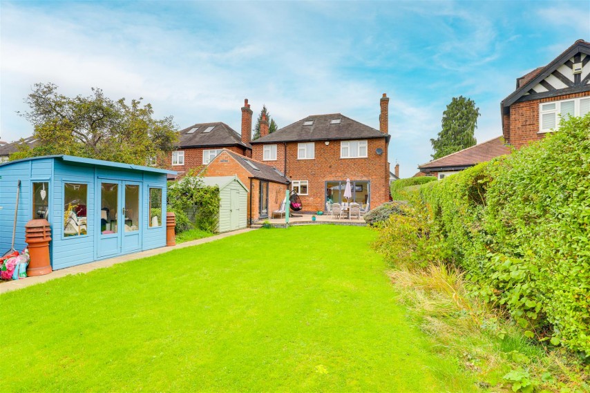 Images for Florence Road, West Bridgford, Nottinghamshire, NG2 5HR