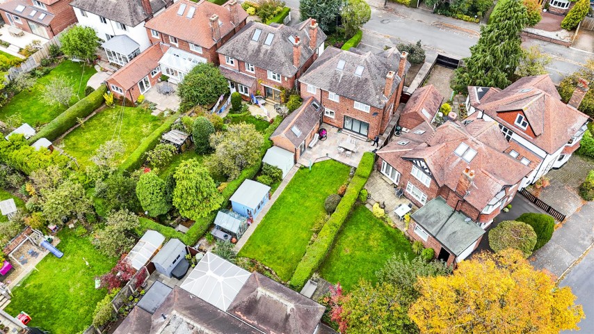 Images for Florence Road, West Bridgford, Nottinghamshire, NG2 5HR