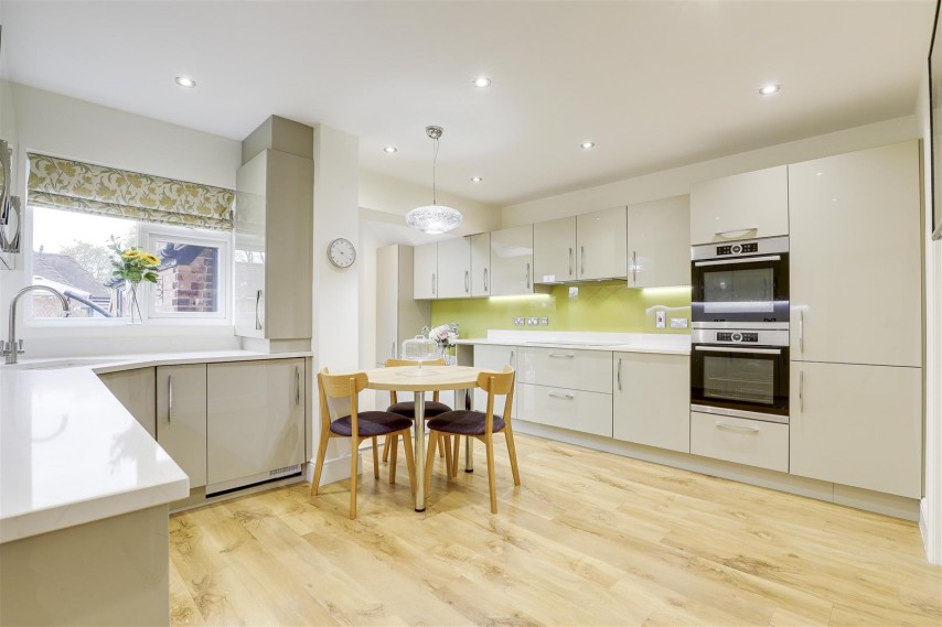 Images for Florence Road, West Bridgford, Nottinghamshire, NG2 5HR
