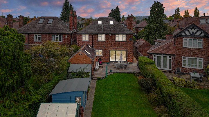 Images for Florence Road, West Bridgford, Nottinghamshire, NG2 5HR