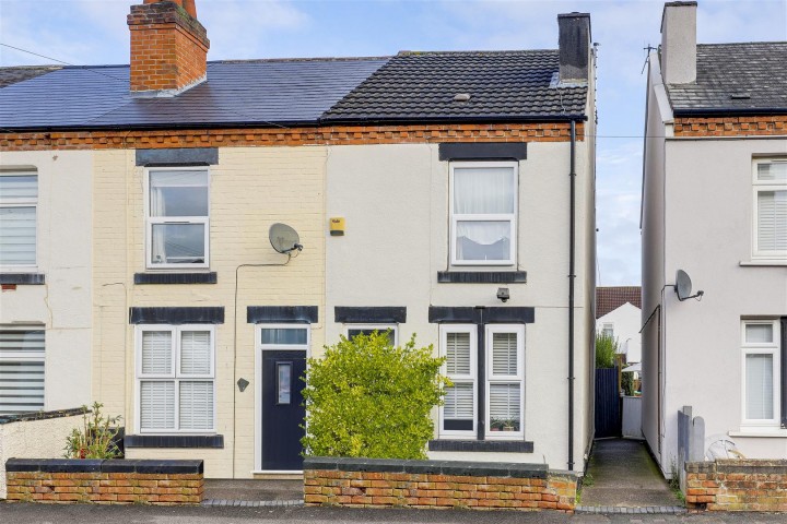 Images for Harriett Street, Stapleford, Nottinghamshire, NG9 8FG