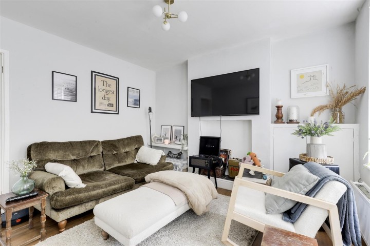 Images for Harriett Street, Stapleford, Nottinghamshire, NG9 8FG