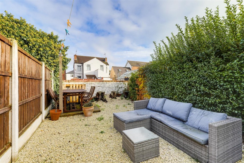 Images for Harriett Street, Stapleford, Nottinghamshire, NG9 8FG