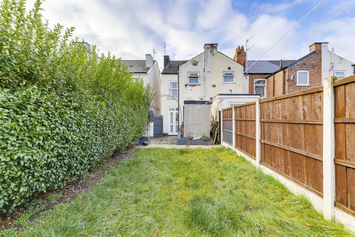 Images for Harriett Street, Stapleford, Nottinghamshire, NG9 8FG