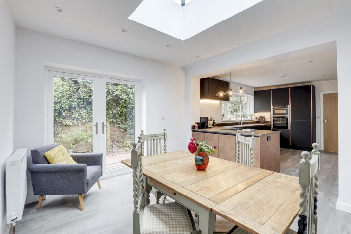 Images for Yew Close, Off Private Road, Mapperley Park, Nottinghamshire, NG5 4EL