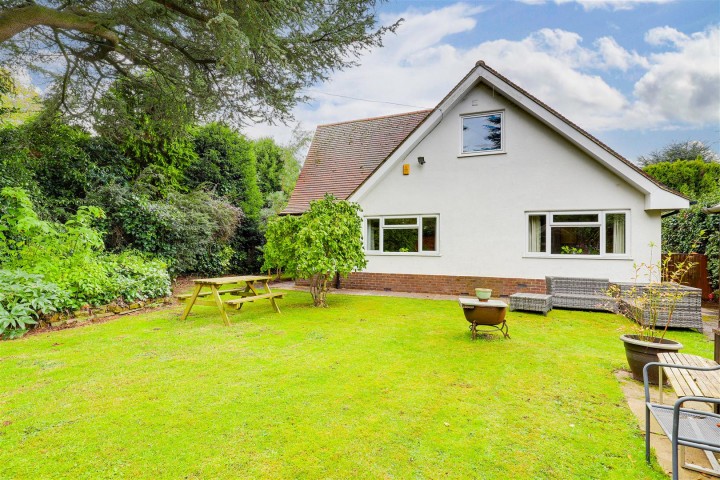 Images for Yew Close, Off Private Road, Mapperley Park, Nottinghamshire, NG5 4EL