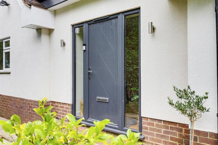 Images for Yew Close, Off Private Road, Mapperley Park, Nottinghamshire, NG5 4EL