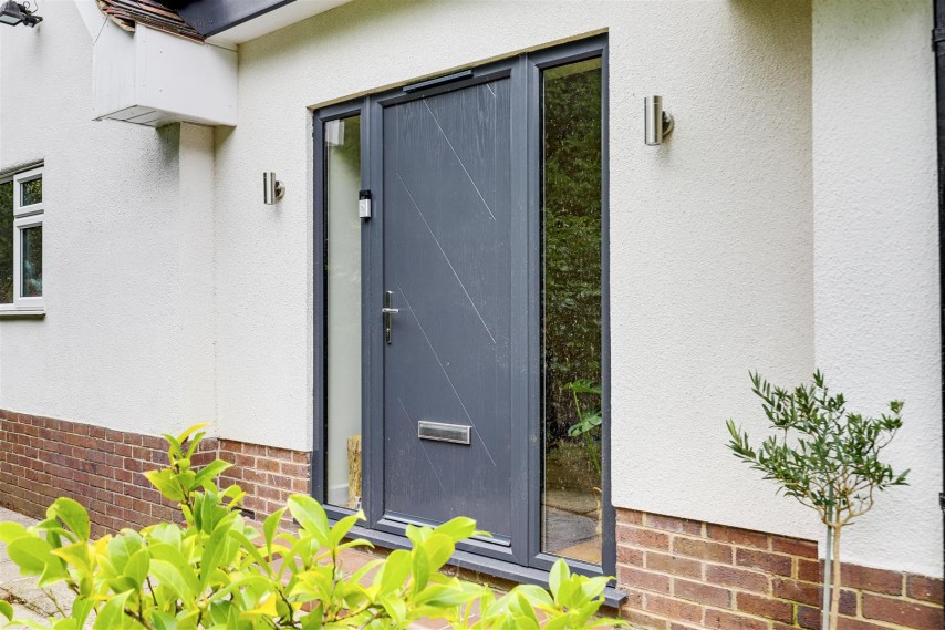 Images for Yew Close, Off Private Road, Mapperley Park, Nottinghamshire, NG5 4EL