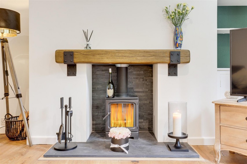 Images for Yew Close, Off Private Road, Mapperley Park, Nottinghamshire, NG5 4EL